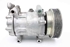 Picture of A/C Compressor Renault Clio III Fase I from 2005 to 2009 | SANDEN
8200578856