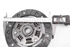 Picture of Clutch Kit (prensa+rolamento+Plate) Renault Clio III Fase I from 2005 to 2009 | BLUE PRINT