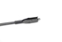 Bild von Wischerarm vorne links Bmw Serie-1 (E87) aus 2004 zu 2007 | 61617169