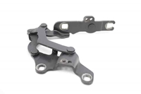 Imagen de Bisagra de capot izquierda Bmw Serie-1 (E87) de 2004 a 2007 | 7060559