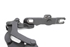 Imagen de Bisagra de capot izquierda Bmw Serie-1 (E87) de 2004 a 2007 | 7060559