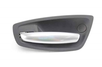Imagen de Maneta interior de puerta delantera izquierda Bmw Serie-1 (E87) de 2004 a 2007 | 10628510