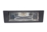 Imagen de Piloto matricula derecho Bmw Serie-1 (E87) de 2004 a 2007 | 7165735