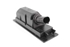 Imagen de Piloto matricula derecho Bmw Serie-1 (E87) de 2004 a 2007 | 7165735