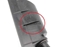 Imagen de Piloto matricula derecho Bmw Serie-1 (E87) de 2004 a 2007 | 7165735
