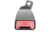 Imagen de Enganche de cinturon seguridad trasero izquierdo Bmw Serie-1 (E87) de 2004 a 2007 | 7069967
603853900D