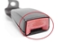 Imagen de Enganche de cinturon seguridad trasero izquierdo Bmw Serie-1 (E87) de 2004 a 2007 | 7069967
603853900D