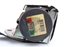 Imagem de Cinto trás esquerdo Bmw Serie-1 (E87) de 2004 a 2007 | 607051100B
