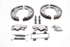 Bild von Bremsbackensatz / Trommelbremse hinten Bmw Serie-1 (E87) aus 2004 zu 2007 | 1163244