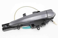Imagen de Maneta exterior de puerta trasera izquierda Bmw Serie-1 (E87) de 2004 a 2007