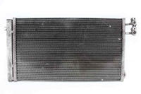 Imagen de Enfriador / radiador  / condensador del aire acondicionado ( delantera del coche ) Bmw Serie-1 (E87) de 2004 a 2007 | MODINE
3276425
64.53-6968743