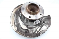 Imagen de Mangueta delantera izquierda Bmw Serie-1 (E87) de 2004 a 2007 | 3121 6764443-03
122012 10