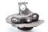 Imagen de Mangueta delantera derecha Bmw Serie-1 (E87) de 2004 a 2007 | 3121 6764444-03
122012 10