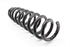 Imagen de Muelle amortiguacion trasera derecha Bmw Serie-1 (E87) de 2004 a 2007