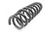 Imagen de Muelle amortiguacion trasera izquierda Bmw Serie-1 (E87) de 2004 a 2007