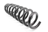 Imagen de Muelle amortiguacion trasera izquierda Bmw Serie-1 (E87) de 2004 a 2007