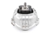 Imagen de Apoyo / soporte de motor derecho Bmw Serie-1 (E87) de 2004 a 2007 | 139811 12