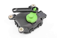 Imagen de Motor atuador de flaps de calefaccion  Audi A3 de 1996 a 2000 | BOSCH 0132801117
VALEO 133857V
1J1907511D