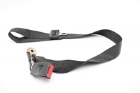 Imagen de Cinturon seguridad trasero medio Audi A3 de 1996 a 2000 | 8L0857713