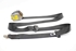 Imagen de Cinturon seguridad trasero derecho Audi A3 de 1996 a 2000 | 8L3857806