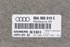 Imagen de Kit / juego inmovilizador Audi A3 de 1996 a 2000 | 06A906019E
SIEMENS 5WP432403
8L0919860E