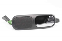Imagen de Maneta interior de puerta delantera derecha Audi A3 de 1996 a 2000 | 8L0837020