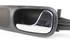 Imagen de Maneta interior de puerta delantera derecha Audi A3 de 1996 a 2000 | 8L0837020