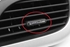 Picture of Right Dashboard Air Vent Peugeot 207 from 2009 to 2014 | 96724793ZD
FAURECIA