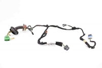 Immagine di Impianto elettrico porta anteriore destra Peugeot 207 de 2009 a 2014 | 9670350180