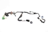 Immagine di Impianto elettrico porta anteriore destra Peugeot 207 de 2009 a 2014 | 9670350180