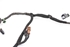 Immagine di Impianto elettrico porta anteriore destra Peugeot 207 de 2009 a 2014 | 9670350180
