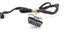 Immagine di Impianto elettrico porta anteriore destra Peugeot 207 de 2009 a 2014 | 9670350180