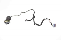 Picture of Rear Door Loom / Harness - Left Peugeot 207 from 2009 to 2014 | 9686853680