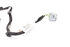 Picture of Rear Door Loom / Harness - Left Peugeot 207 from 2009 to 2014 | 9686853680