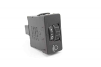 Picture of Comando / botão regulador altura de faróis frente Peugeot 207 de 2009 a 2014 | 96384422XT
96366692XT
96476640XT