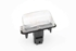 Immagine di Luce targa destra Peugeot 207 de 2009 a 2014 | SOCOP