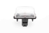 Immagine di Luce targa sinistra Peugeot 207 de 2009 a 2014 | SOCOP
