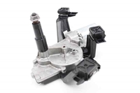 Picture of Tailgate Glass Wiper Motor Peugeot 207 from 2009 to 2014 | BOSCH 0390201813
9652418780