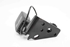 Imagen de Enganche de cinturon seguridad trasero izquierdo Peugeot 207 de 2009 a 2014 | 96498078XX