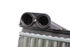 Immagine di Radiatore Chauffage Peugeot 207 de 2009 a 2014 | VALEO 43T402 C
670072A