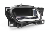 Imagen de Maneta interior de puerta delantera derecha Peugeot 207 de 2009 a 2014 | 96555516VD