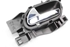 Immagine di Maniglia interna posteriore sinistra Peugeot 207 de 2009 a 2014 | 96555518VD
