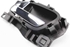 Immagine di Maniglia interna posteriore sinistra Peugeot 207 de 2009 a 2014 | 96555518VD