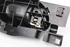 Immagine di Maniglia interna posteriore sinistra Peugeot 207 de 2009 a 2014 | 96555518VD