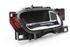 Imagen de Maneta interior de puerta trasera derecha Peugeot 207 de 2009 a 2014 | 96555516VD