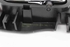 Imagen de Maneta interior de puerta trasera derecha Peugeot 207 de 2009 a 2014 | 96555516VD