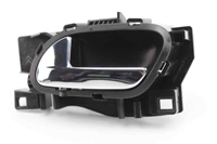 Imagen de Maneta interior de puerta delantera izquierda Peugeot 207 de 2009 a 2014 | 96555518VD