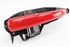 Imagen de Maneta exterior de puerta trasera izquierda Peugeot 207 de 2009 a 2014 | 9672961580
