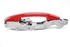 Immagine di Maniglia esterna anteriore destra Peugeot 207 de 2009 a 2014 | 9680168580
