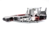 Immagine di Maniglia esterna anteriore destra Peugeot 207 de 2009 a 2014 | 9680168580
